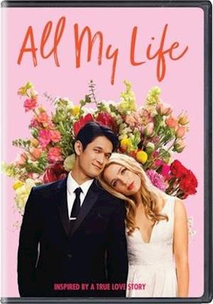 Cover for All My Life (DVD) (2021)