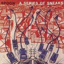 Cover for Spoon · A Series of Sneaks (CD) [Reissue edition] (2020)