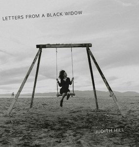 Letters from a Black Widow - Judith Hill - Musique - REGIME - 0196922265198 - 26 avril 2024