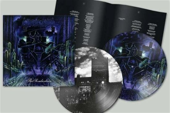 Somberlain - Dissection - Música - BLACK LODGE - 0200000105198 - 3 de febrero de 2023