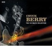 Ultimate Chuck Berry - Chuck Berry - Musique - SPECTRUM - 0602498289198 - 10 mai 2007