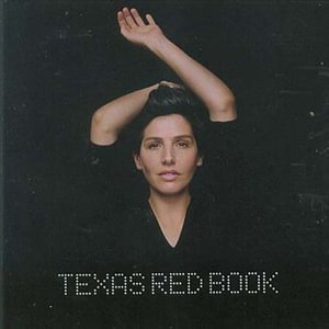 Cover for Texas · Red Book (CD)