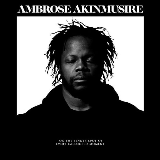 Ambrose Akinmusire · On the Tender Spot of Ever (CD) (2020)