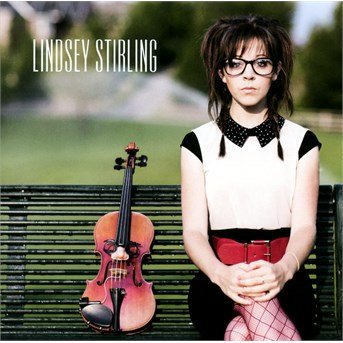 Lindsey Stirling - Lindsey Stirling  - Musik -  - 0602537607198 - 