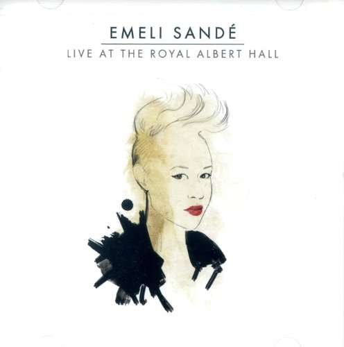Emeli Sande-live at the Royal Albert Hal -rsd 2 - LP - Music - Emi Music - 0602557267198 - April 26, 2019