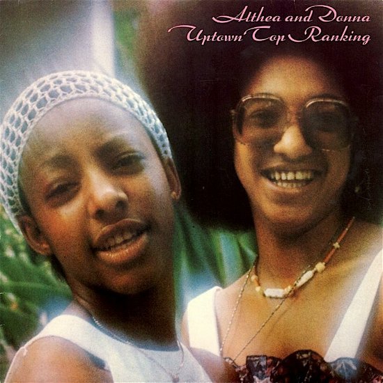 Uptown Top Ranking - Althea & Donna - Music - SURVIVAL RESEARCH - 0634438097198 - January 28, 2022