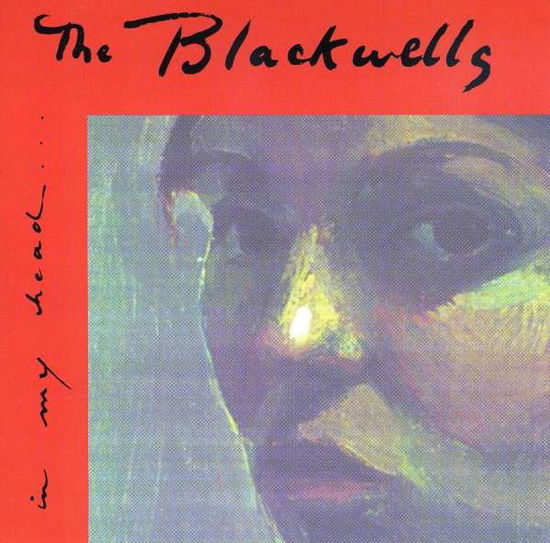 Cover for Blackwells · In My Head EP (CD) [EP edition] (2003)