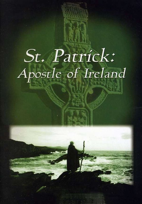 Cover for St Patrick · Apostle of Ireland (DVD) (2000)