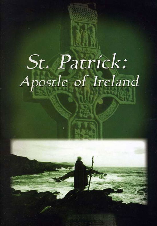 Apostle of Ireland - St Patrick - Film - Quantum Leap - 0646032030198 - 19. oktober 2000