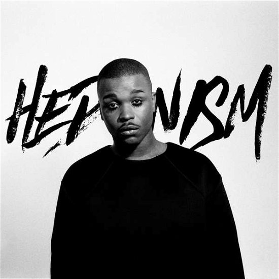Cover for Cakes Da Killa · Hedonism (LP) [Limited edition] (2016)