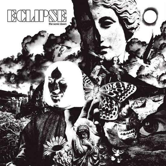 Eclipse - The Sonic Dawn - Music - HEAVY PSYCH SOUNDS - 0703556051198 - February 1, 2019
