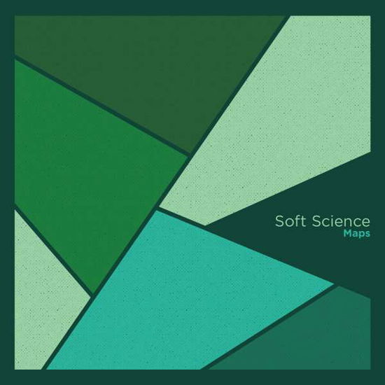 Maps - Soft Science - Music -  - 0708527180198 - June 15, 2018