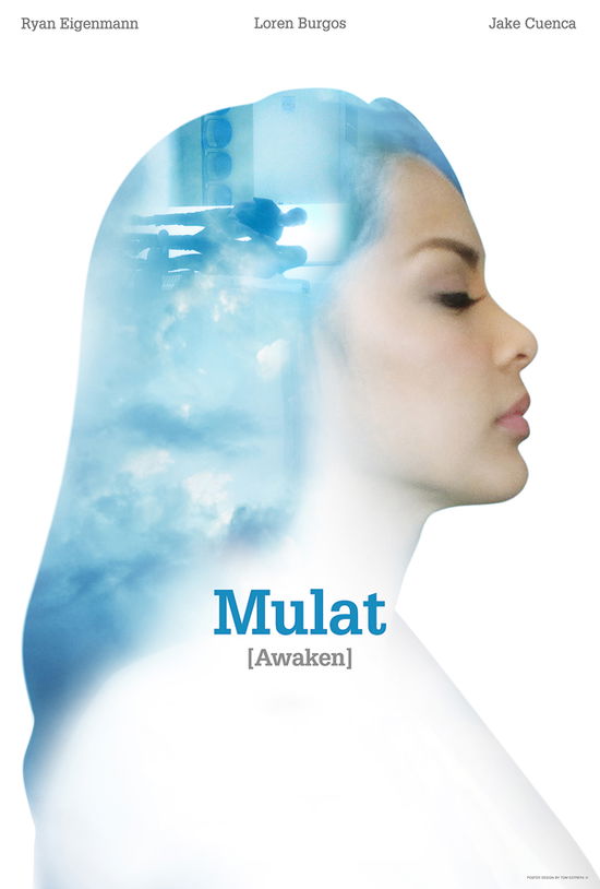 Awaken (Mulat) - Feature Film - Films - SHAMI MEDIA GROUP - 0760137518198 - 20 augustus 2021