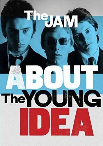 About the Young Idea - Jam - Filme - DOCUMENTARY - 0801213074198 - 22. Januar 2016