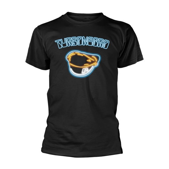 Turbonegro · 30 Anniversary (T-shirt) [size S] [Black edition] (2019)