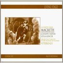 Cover for Verdi Giuseppe · Macbeth (DVD) (2006)