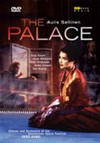 The Palace - Orchestra and Chorus of the - Movies - ARTHAUS MUSIK - 0807280209198 - September 8, 2006