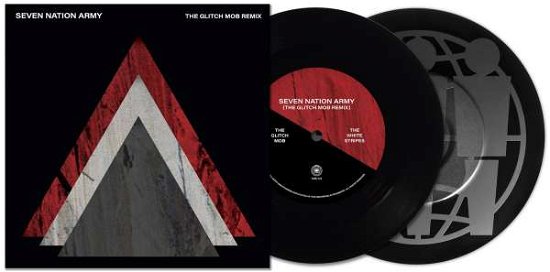 Seven Nation Army X the Glitch Mob - The White Stripes - Música - POP - 0810074420198 - 9 de julho de 2021