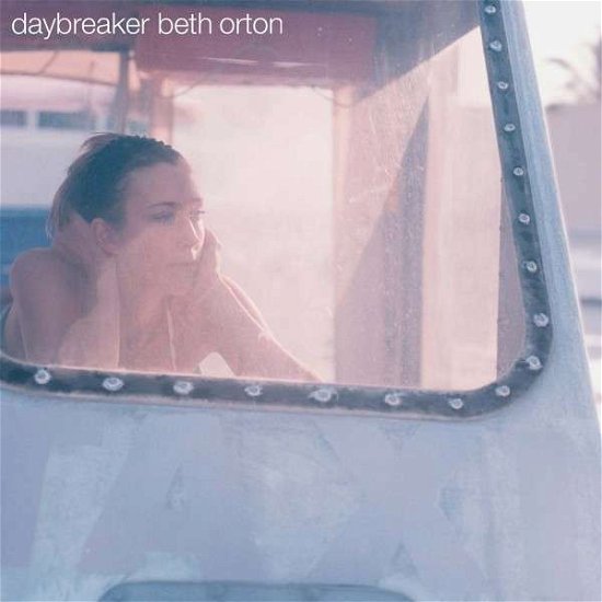 Cover for Beth Orton · Daybreaker (LP) (2015)