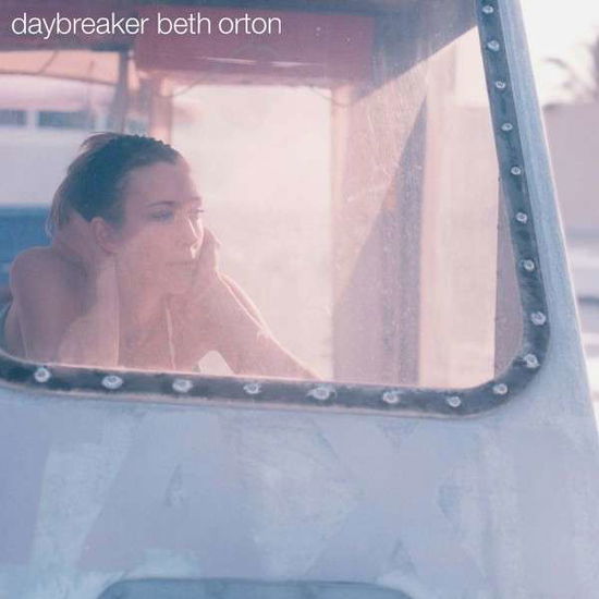 Cover for Beth Orton · Daybreaker (WINYL) (2015)