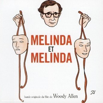 Melinda Et Melinda - Various Artists - Música - Classical - 3259130171198 - 