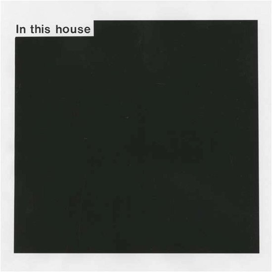 In This House - Lewsberg - Music - LEWSBERG - 3481575393198 - March 27, 2020