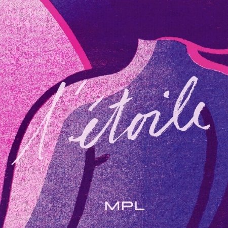 Cover for Mpl · L'etoile (CD) (2022)