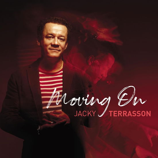 Jacky Terrasson · Moving On (CD) (2024)