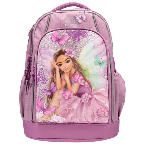 Topmodel Schoolbackpack Fairy Love ( 0412780 ) (Leksaker)