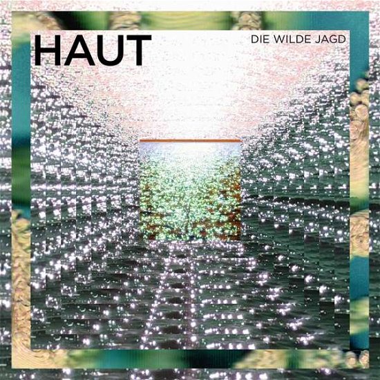 Cover for Wilde Jagd · Haut (LP) (2020)