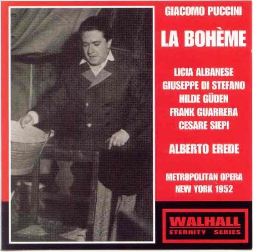 Boheme - Stefano - Musik - WAL - 4035122650198 - 2004