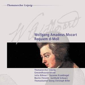 Requiem - Mozart / Bohnert / Krumbiegel / Petzold - Musik - NGL RONDEAU - 4037408040198 - 29 maj 2007