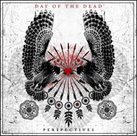 Day of the Dead · Perspectives (CD) (2009)