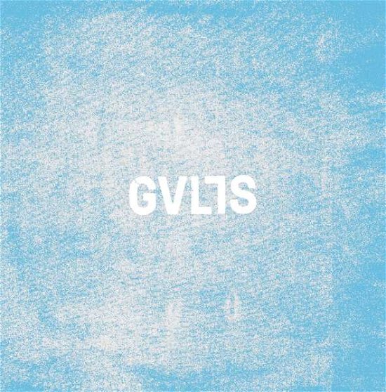 Cover for Gvlls (LP) (2021)