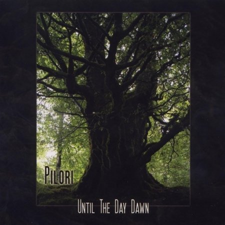 Cover for Pilori · Until the Day Dawn (CD) (2009)