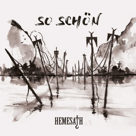 Cover for Hemesath · So Schon (CD) (2022)