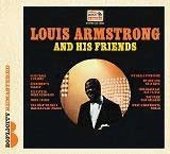 And His Friends - Louis Armstrong - Musik - SOLID, BOPLICITY - 4526180170198 - 2. Juli 2014