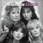 Essential - The Bangles - Musik - SONY MUSIC - 4547366254198 - 23. december 2015
