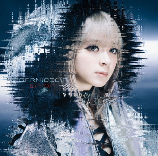 Cover for Garnidelia · Error (CD) [Japan Import edition] (2018)