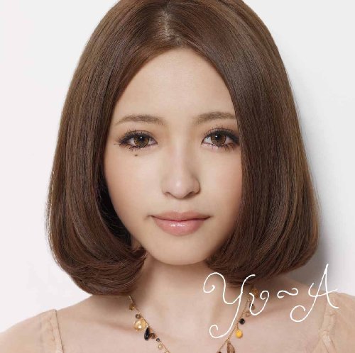 Cover for Yu-a · You Are My Love (CD) [Japan Import edition] (2009)