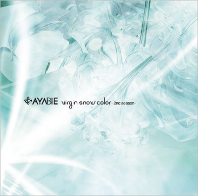 Cover for Ayabie · Virgin Snow Color -2nd Season- &lt;limited&gt; (CD) [Japan Import edition] (2010)