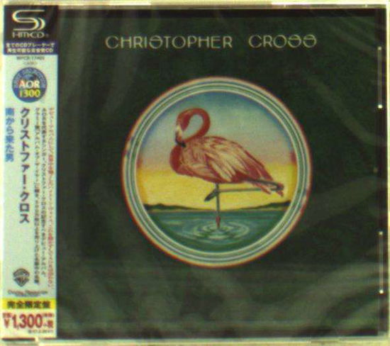 Christopher Cross - Christopher Cross - Música - WARNER - 4943674243198 - 21 de setembro de 2016