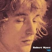 68 - Robert Wyatt - Musique - DU LABEL - 4988044948198 - 23 octobre 2013