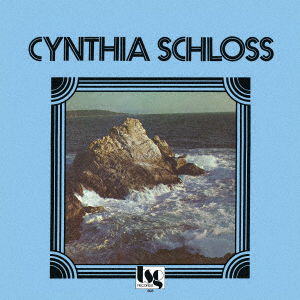 Cover for Cynthia Schloss · Ready and Waiting &lt;limited&gt; (LP) [Japan Import edition] (2022)