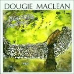 Cover for Dougie Maclean · Marching Mystery (CD) (1994)