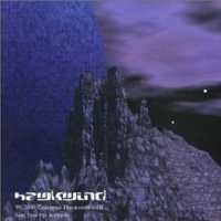 Cover for Hawkwind · Year 2000 Codena Burning Airlines Pop / Rock (CD) (2000)