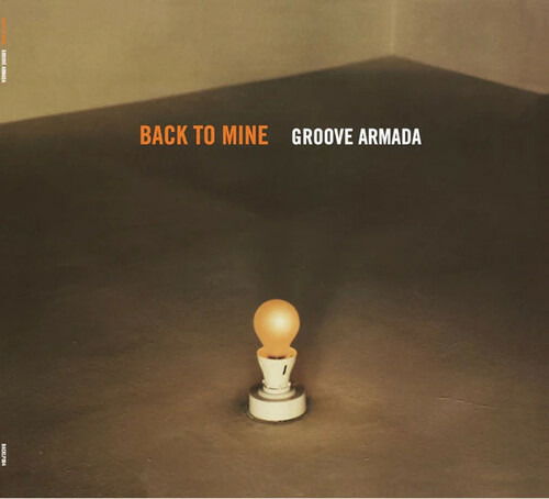 Groove Armada: Back To Mine - V/A - Music - BACK TO MINE - 5053760084198 - July 8, 2022
