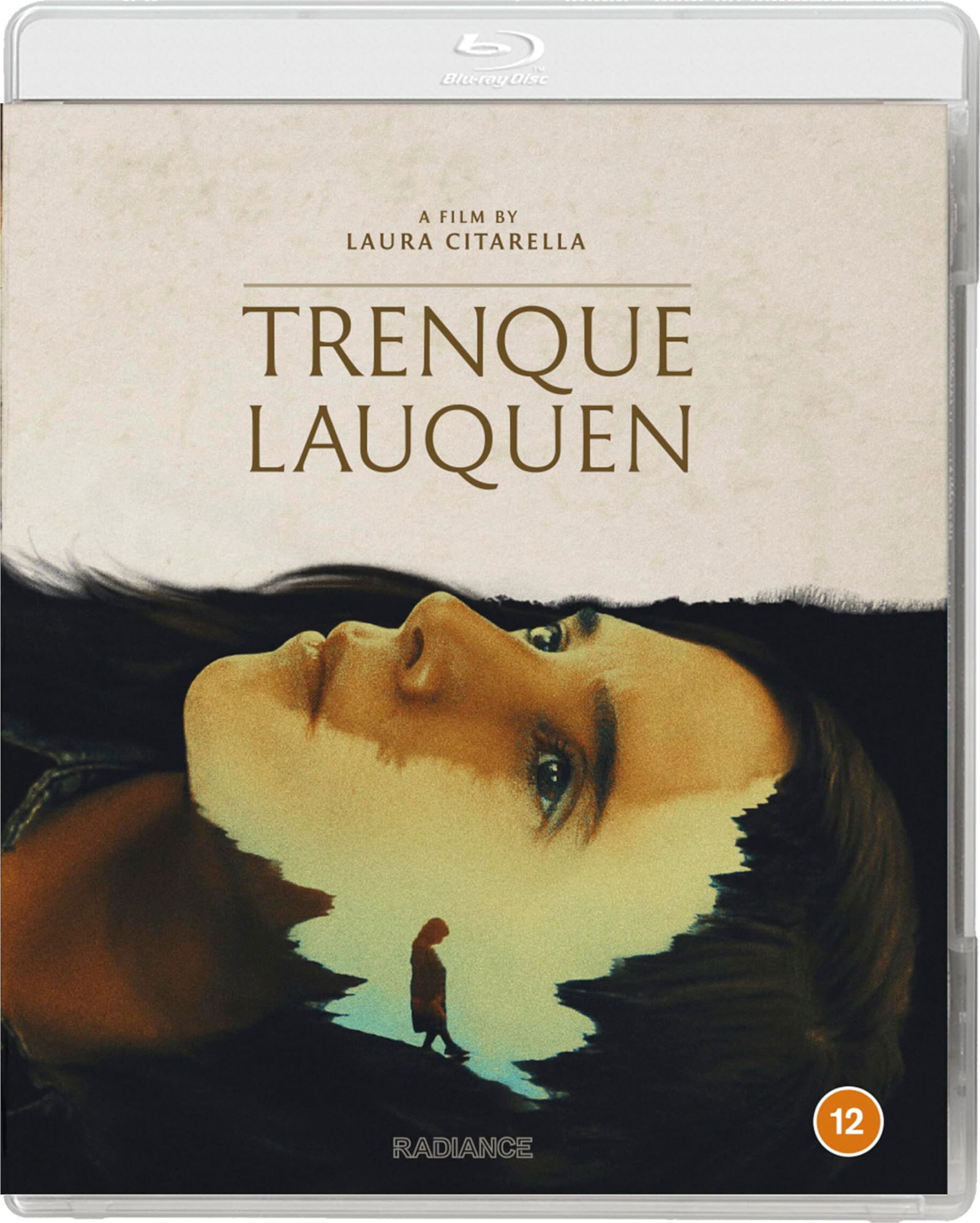 Trenque Lauquen BD · Trenque Lauquen (Blu-ray) (2024)