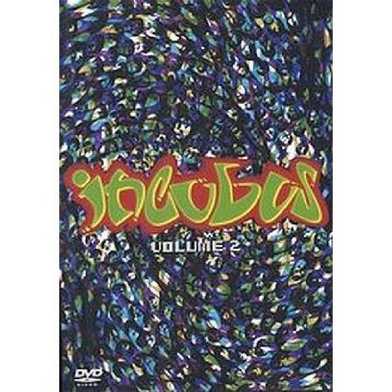 Cover for Incubus · Volume 2 (DVD) (2004)