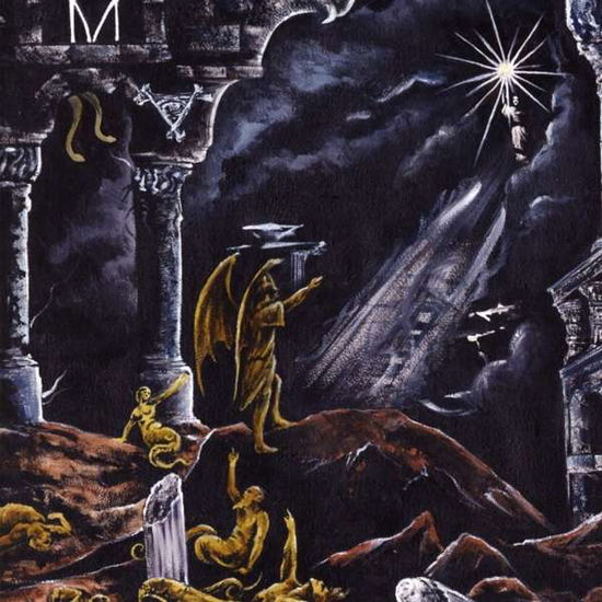 Malum · Night of the Luciferian Light (LP) (2024)